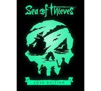 Sea of Thieves | 2025 Edition (Xbox Series X/S, Windows 10) - Xbox Live Key - GLOBAL