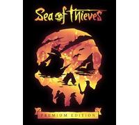 Sea of Thieves | 2025 Premium Edition (Xbox Series X/S, Windows 10) - Xbox Live Account - GLOBAL