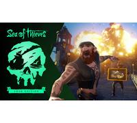 Sea of Thieves 2026 Edition Microsoft Store Europe PC, Xbox One, Xbox Series X|S