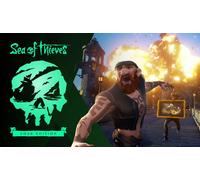 Sea of Thieves 2026 Edition Microsoft Store Worldwide PC, Xbox One, Xbox Series X|S