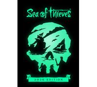 Sea of Thieves: 2026 Edition Xbox One / Xbox Series X|S / PC (EU)