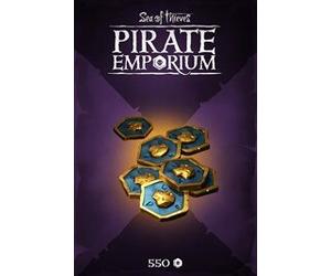 Sea of Thieves - 550 Ancient Coins - Lost Chest of the Ancients PC/XBOX LIVE Key GLOBAL
