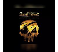 Sea of Thieves: Anniversary Edition (PC / Xbox One / Xbox Series X|S) Microsoft Store Key - UNITED STATES