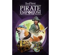 Sea of Thieves - Bilge Dog Bundle (DLC) PC/XBOX LIVE Key EUROPE