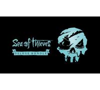 Sea of Thieves - Deluxe Bundle Microsoft Store Worldwide Xbox One, Xbox Series X|S