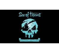 Sea of Thieves Deluxe Edition Microsoft Store Worldwide PC, Xbox One, Xbox Series X|S