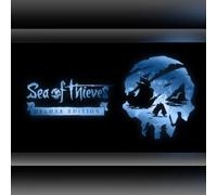 Sea of Thieves Deluxe Edition (PC) Steam Account - GLOBAL