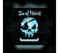 Sea of Thieves Deluxe Edition (PC / Xbox One / Xbox Series X|S) Microsoft Store Key - ARGENTINA