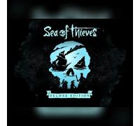 Sea of Thieves Deluxe Edition (PC / Xbox One / Xbox Series X|S) Microsoft Store Key - UNITED STATES