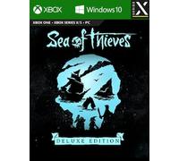 Sea of Thieves | Deluxe Edition (Xbox Series X/S, Windows 10) - Xbox Live Key - EUROPE