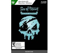 Sea of Thieves Deluxe Upgrade (DLC) XBOX LIVE Key EUROPE