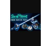 Sea of Thieves - Ebon Rapier Pack (DLC) PC/XBOX LIVE Key GLOBAL