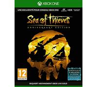Sea of Thieves: Edition Anniversaire [Importación francesa]