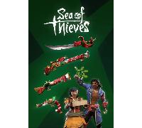 Sea of Thieves - Festive Fighter (DLC) PC/XBOX LIVE Key GLOBAL