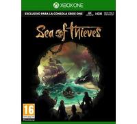 Sea of Thieves Microsoft Xbox One standard