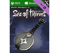 Sea of Thieves - Obsidian Banjo Pack (Xbox Series X/S, Windows 10) - Xbox Live Key - GLOBAL