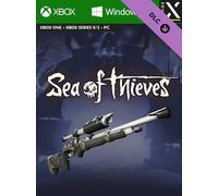 Sea of Thieves - Obsidian Eye of Reach Pack (Xbox Series X/S, Windows 10) - Xbox Live Key - GLOBAL