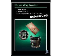 Sea of Thieves - Onyx Wayfinder Bundle Official website Key GLOBAL