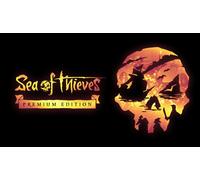 Sea of Thieves Premium Edition Microsoft Store Worldwide PC, Xbox One, Xbox Series X|S