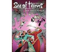 SEA OF THIEVES SEA DOGS SEARCH: Sea Dog's Search