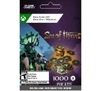 Sea of Thieves Seafarer’s Ancient Coin Pack - 1000 Coins PC/XBOX LIVE Key GLOBAL