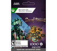 Sea of Thieves Seafarer’s Ancient Coin Pack - 1000 Coins (Windows/Xbox Series X|S) XBOX LIVE Key EUROPE