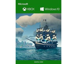 Sea of Thieves - Valiant Corsair Oreo Ship Set (DLC) PC/XBOX LIVE Key GLOBAL