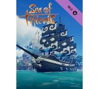 Sea of Thieves - Valiant Corsair Oreo Ship Set (PC) - Steam Key - GLOBAL