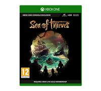 Sea of Thieves - Xbox One [Importación inglesa]