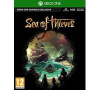 Sea of Thieves - Xbox One - Xbox One [Importación francesa]