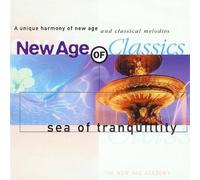 Sea of Tranquility