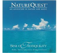 Sea of Tranquility - Sea of Tranquility