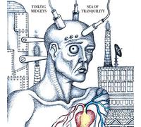 Sea Of Tranquility [Vinilo]