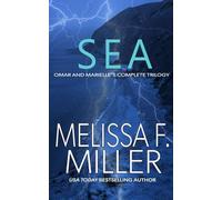 Sea: Omar and Marielle's Complete Trilogy (The Shenandoah Shadows Collection)