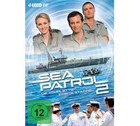 Sea Patrol (Complete Series 2) - 4-DVD Box Set ( Sea Patrol II: The Coup ) [ Origen Alemán, Ningun Idioma Espanol ]