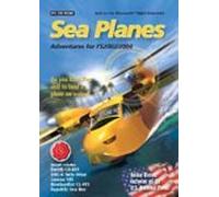 Sea Planes Including National Parks Add-On for FS 2002/2004 (PC CD) [Importación inglesa]