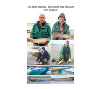 SEA POOL FISHING - SEA TROUT AND SALMON (2ND EDITION)