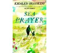 Sea Prayer