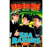 Sea Raiders 1: Chapter 1-6 [DVD] [Region 1] [NTSC] [Reino Unido]