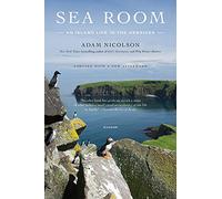 Sea Room: An Island Life in the Hebrides