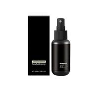 Sea Salt Hair Styling Spray Improving Volumizing Strong Hold Keep Thickening