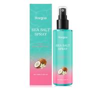 Sea Salt Spray,100 ml Sea Salt Spray para Cabello,Rizos y Ondas de Playa para Cabello,de Agua Salada para dar Volumen,Brillo y Agarre Flexible