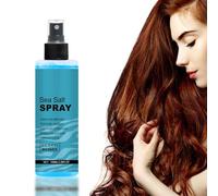 Sea Salt Spray for Hair Men & Women,Mild Sea Salt Texture Spray, Texturizing & Volumizing Hair for a Beach or Surfer Hair Style,Textured Matte Finish & Non-irritating,100ml (Talla única, 1)