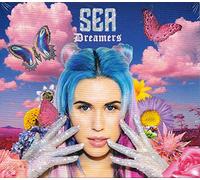 Sea - Sea - Dreamers CD (CD)