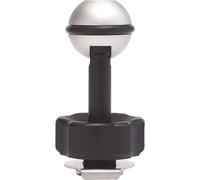 Sea&Sea Sea Arm 8 - Base de bola para zapata de accesorios tipo II