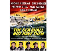 Sea Shall Not Have Them [Edizione: Stati Uniti] [DVD]