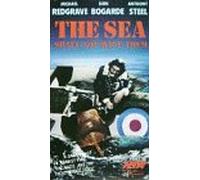 Sea Shall Not Have Them [USA] [VHS]