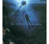 Sea Shanties for Spaceships