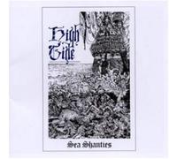 Sea Shanties-Ocean Blue (Vinyl) High Tide (Importación USA)