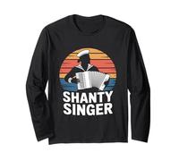 Sea Shanty Sea Shanties The Wellerman Sea Shanty Manga Larga